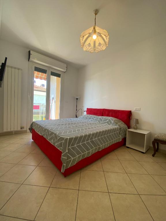 Camera da letto